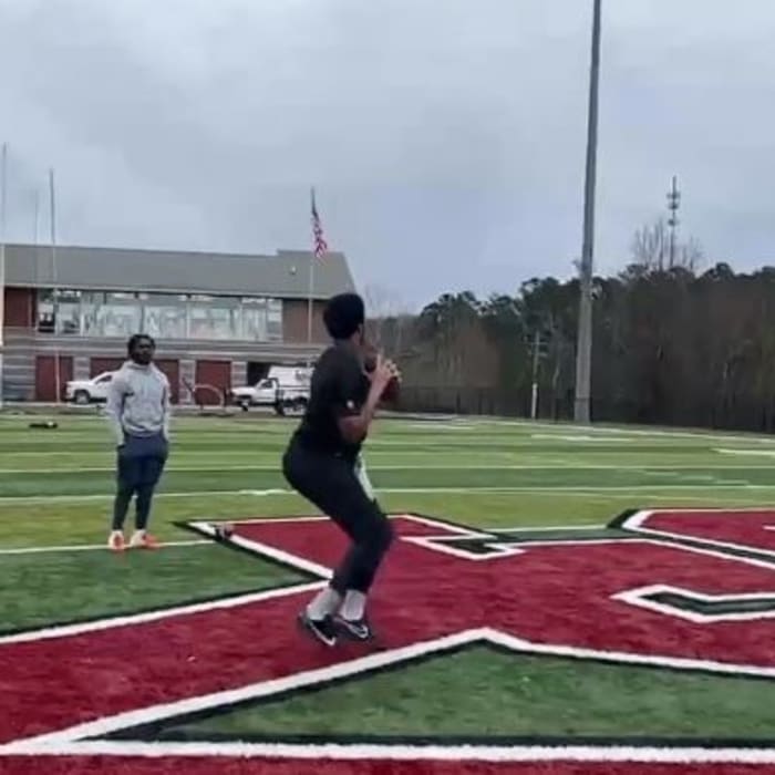 Jameis Winston Passing